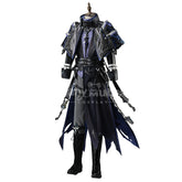 【Pre-Sale】Game Genshin Impact Cosplay Kyryll Chudomirovich Flins Cosplay Costume Premium Edition